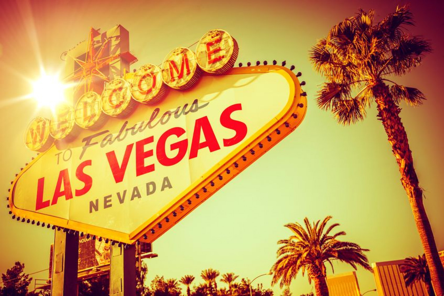 Las Vegas Casino host employee non-compete